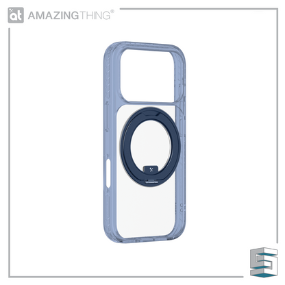 Case for Apple iPhone 17 series - AMAZINGTHING Titan Pro MagSpin Global Synergy Concepts