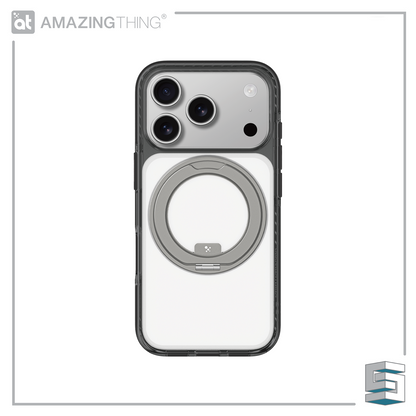 Case for Apple iPhone 17 series - AMAZINGTHING Titan Pro MagSpin Global Synergy Concepts