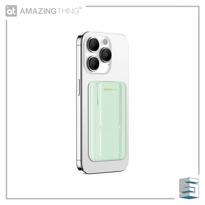 Phone Stand & Wallet - AMAZINGTHING Smoothie Pro Global Synergy Concepts