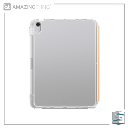 Case for Apple iPad Air 5th Gen 10.9" - AMAZINGTHING Minimal (detachable) Global Synergy Concepts