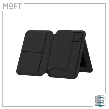 Snap notepad and stand - MOFT Snap Flow Global Synergy Concepts