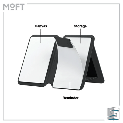 Snap notepad and stand - MOFT Snap Flow Global Synergy Concepts