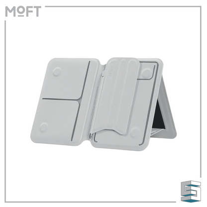 Snap notepad and stand - MOFT Snap Flow Global Synergy Concepts