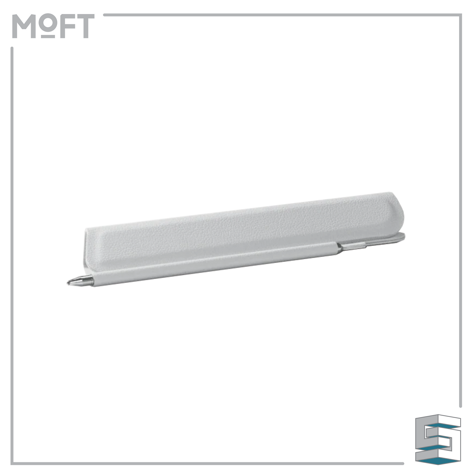 Snap notepad and stand - MOFT Snap Flow Global Synergy Concepts