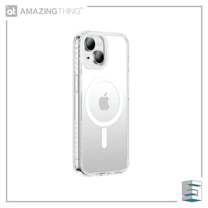 Case for Apple iPhone 15 series - AMAZINGTHING Titan Pro Mag Global Synergy Concepts