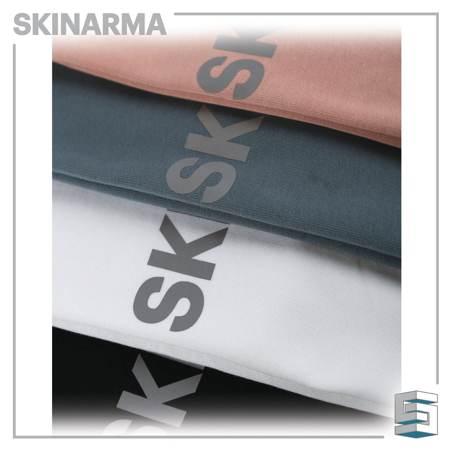 Fashion Graphic Tee - SKINARMA Tanjunka (Unisex) Global Synergy Concepts