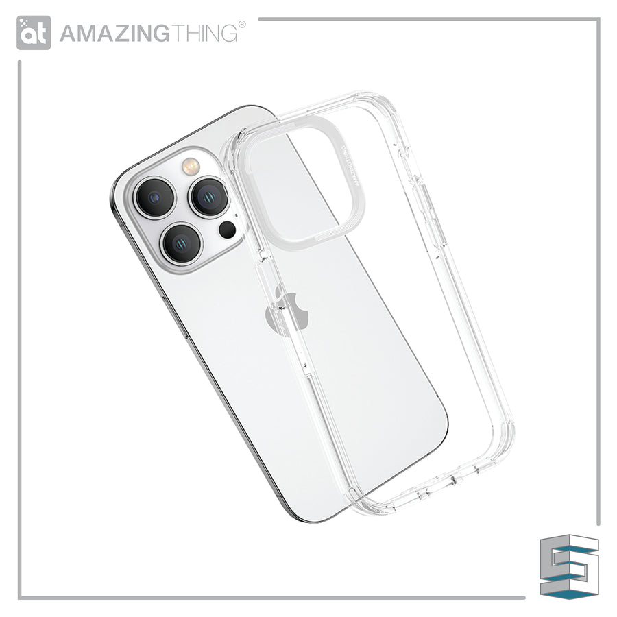Case for Apple iPhone 14 series - AMAZINGTHING Defender Pro Drop Proof Global Synergy Concepts