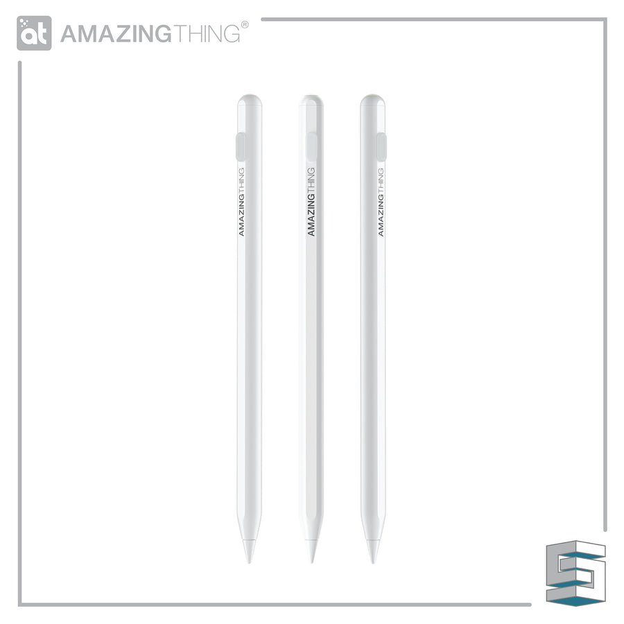 Stylus Pencil for Apple iPad - AMAZINGTHING SketchPen Pro 2 Global Synergy Concepts