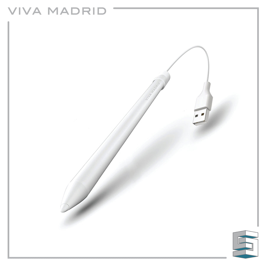 Stylus Pencil for Apple iPad - VIVA MADRID Glide Global Synergy Concepts