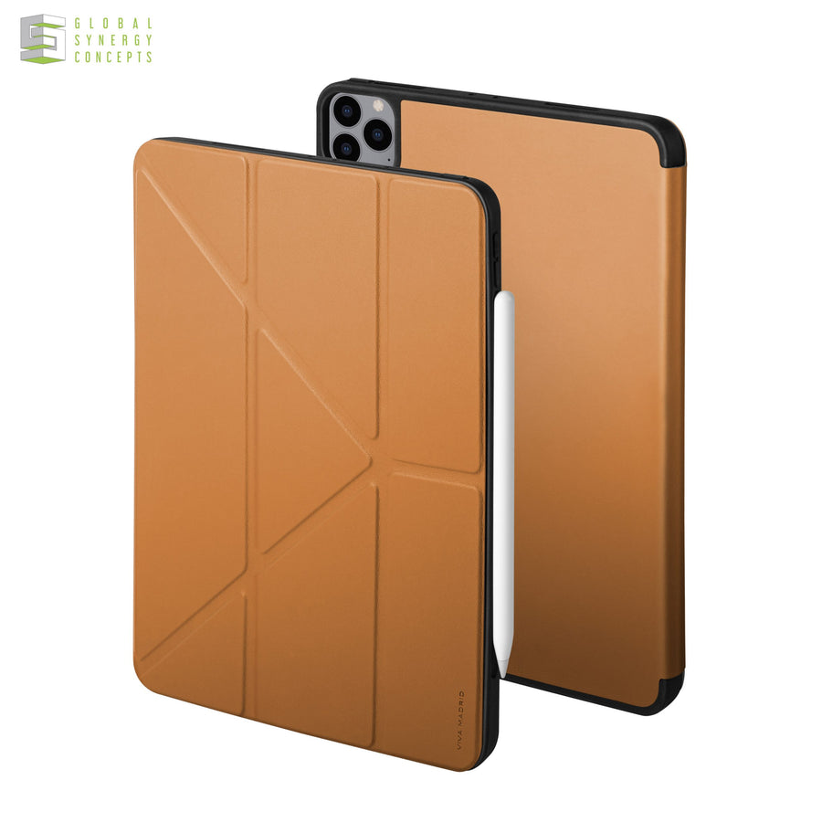 Case for Apple iPad Pro 11" (2020) - VIVA MADRID Elegante Global Synergy Concepts