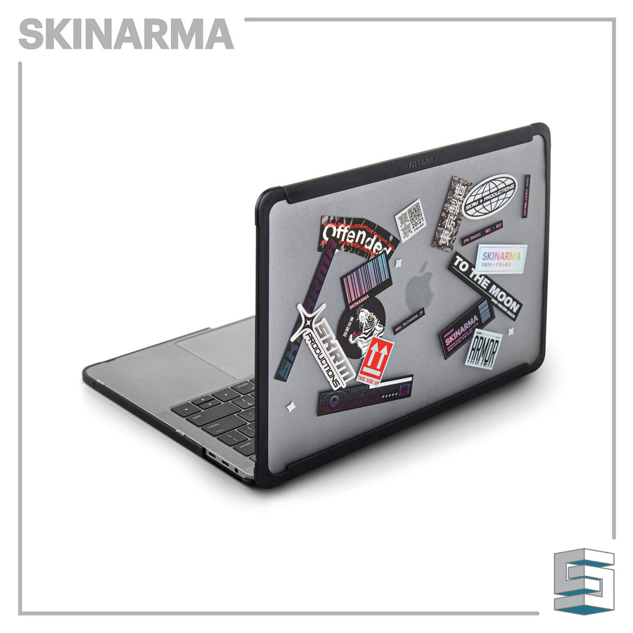 Case for Apple MacBook Pro 13 (2016-2020) - SKINARMA Henko Global Synergy Concepts