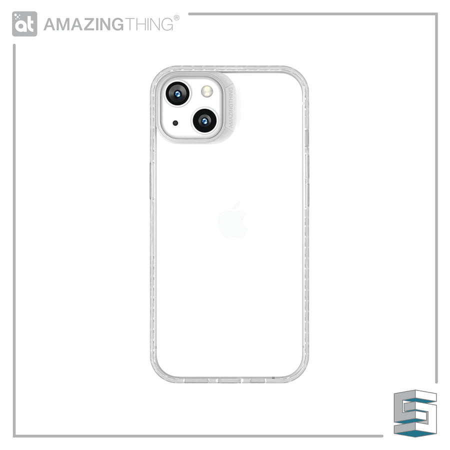 Case for Apple iPhone 13 series - AMAZINGTHING Titan Pro Drop Proof (antimicrobial) Global Synergy Concepts