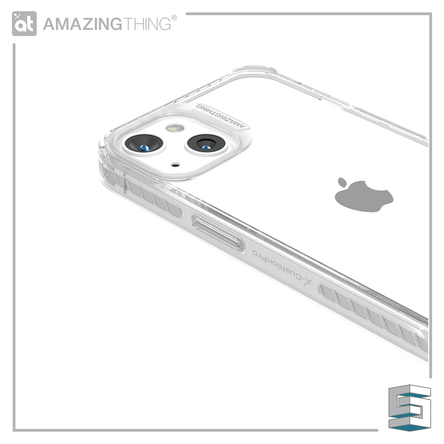 Case for Apple iPhone 13 series - AMAZINGTHING Titan Pro Drop Proof (antimicrobial) Global Synergy Concepts