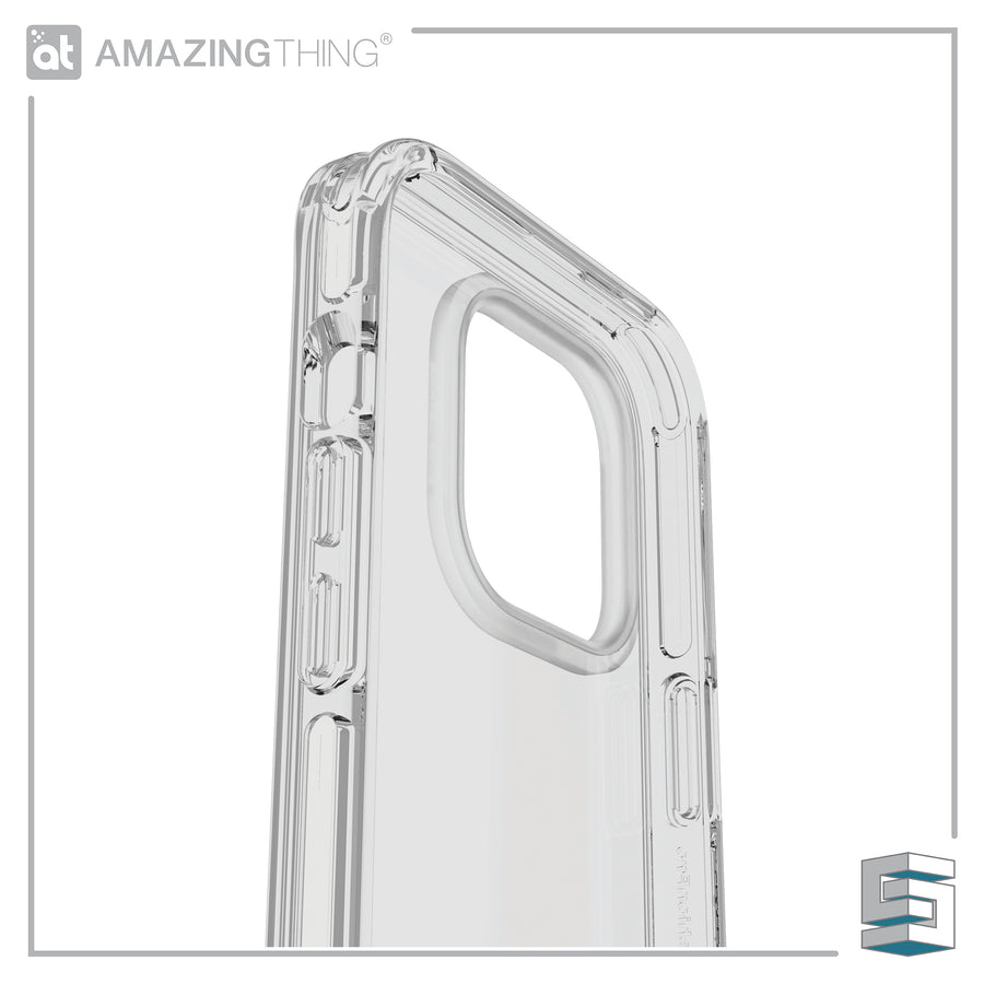 Case for Apple iPhone 14 series - AMAZINGTHING Defender Pro Drop Proof Global Synergy Concepts