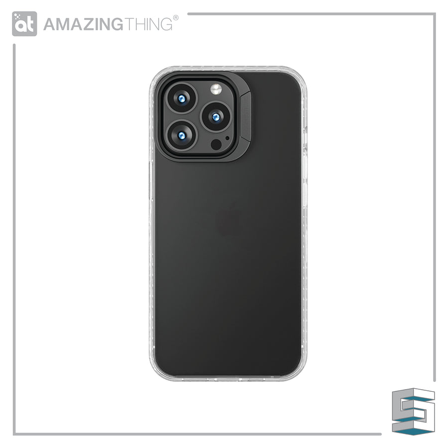 Case for Apple iPhone 13 series - AMAZINGTHING Titan Pro Drop Proof (antimicrobial) Global Synergy Concepts