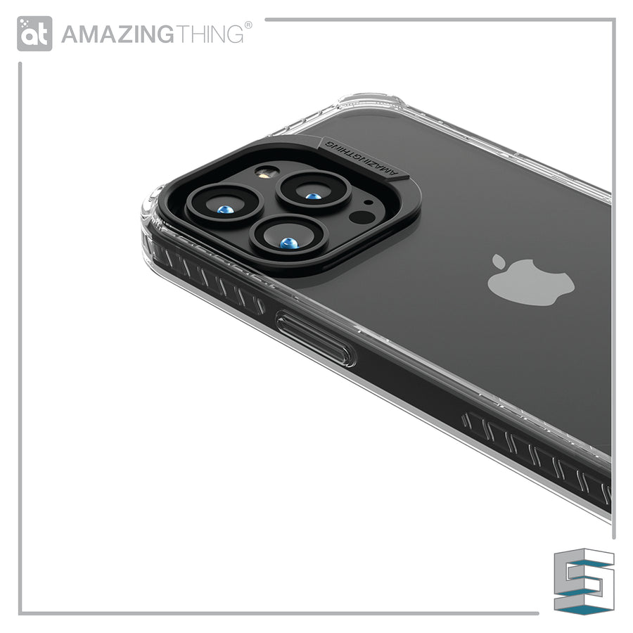 Case for Apple iPhone 13 series - AMAZINGTHING Titan Pro Drop Proof (antimicrobial) Global Synergy Concepts
