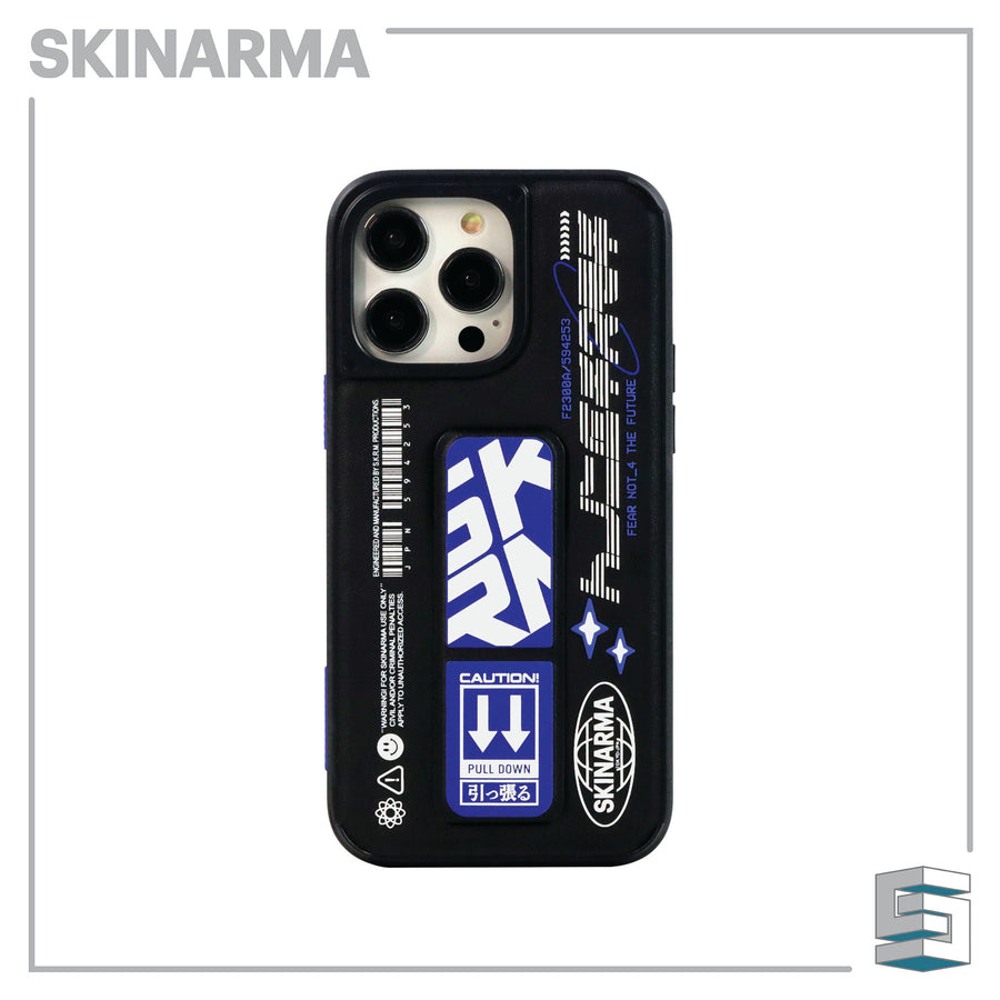 Case for Apple iPhone 14 series - SKINARMA Akarui Global Synergy Concepts