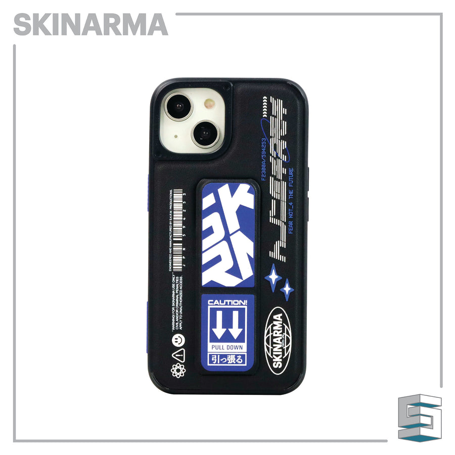 Case for Apple iPhone 14 series - SKINARMA Akarui Global Synergy Concepts