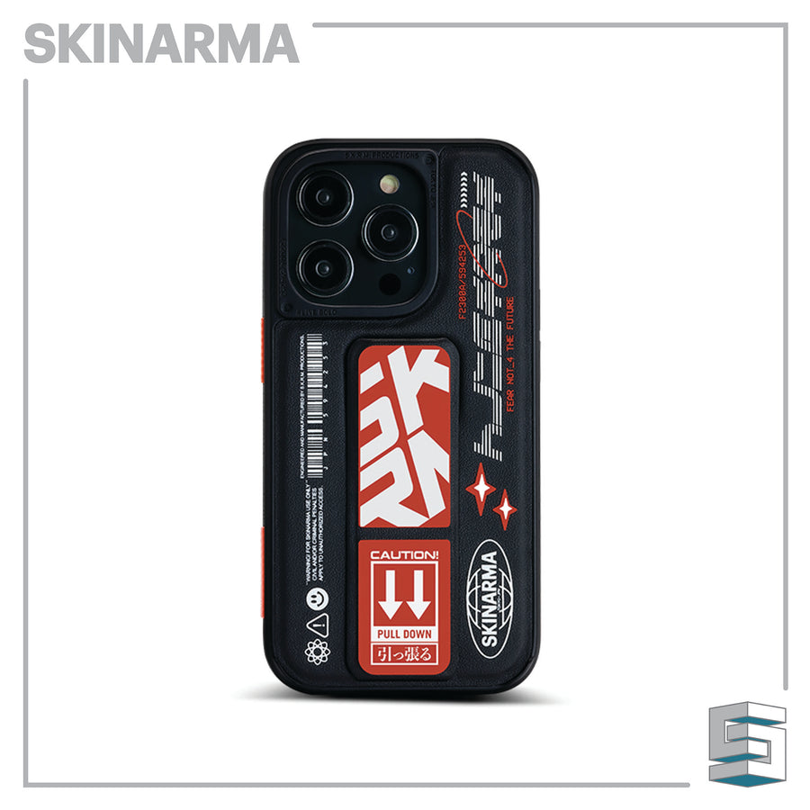 Case for Apple iPhone 14 series - SKINARMA Akarui Global Synergy Concepts