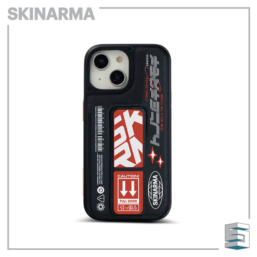 Case for Apple iPhone 14 series - SKINARMA Akarui Global Synergy Concepts