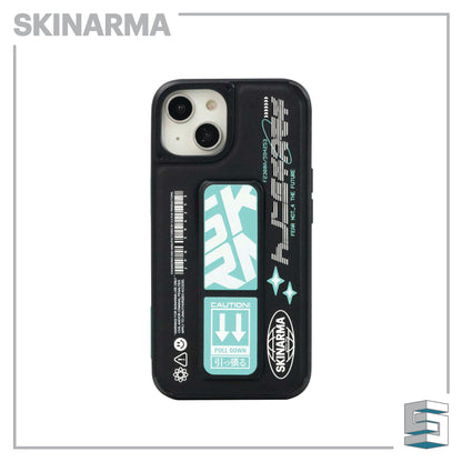Case for Apple iPhone 14 series - SKINARMA Akarui Global Synergy Concepts
