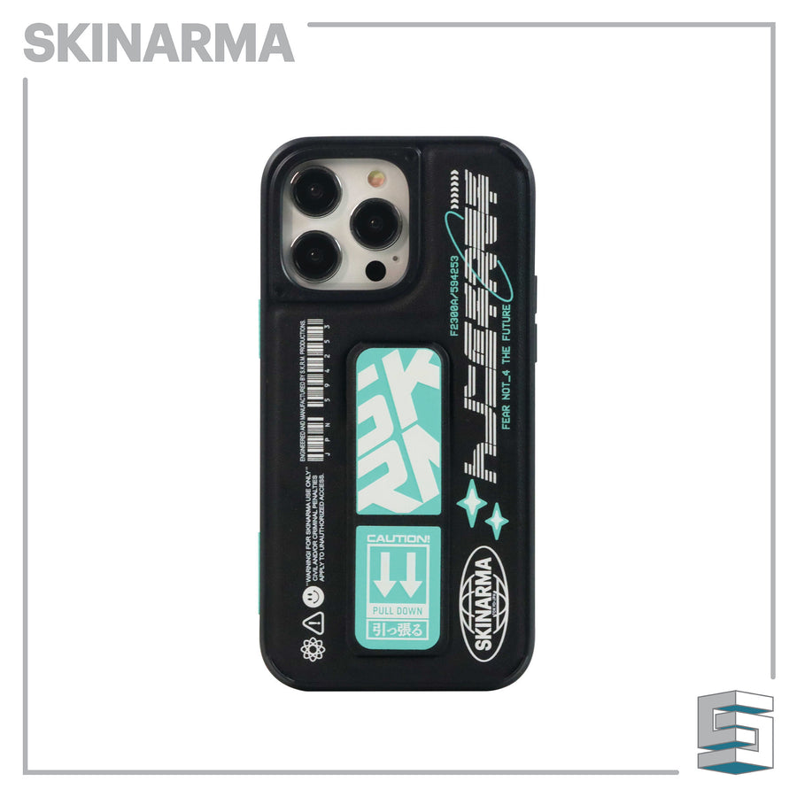 Case for Apple iPhone 14 series - SKINARMA Akarui Global Synergy Concepts