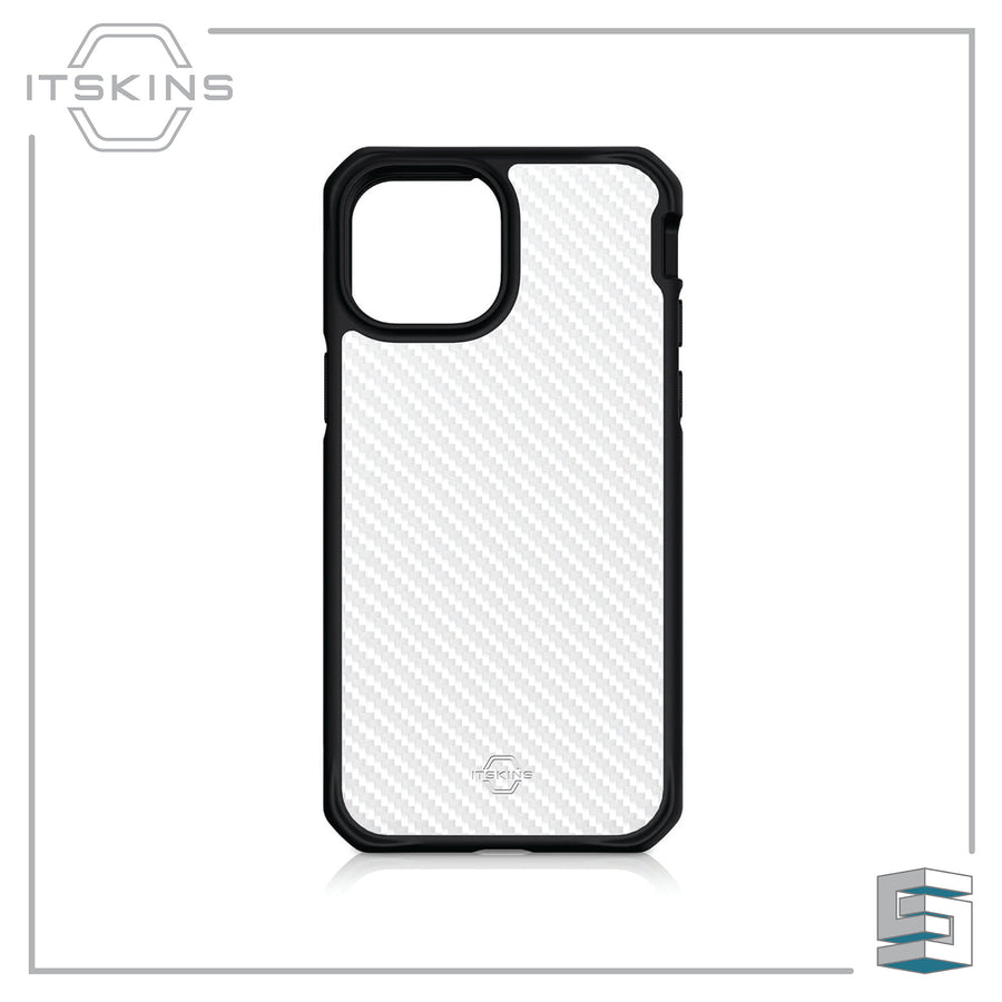 Case for Apple iPhone 12 series - ITSKINS Hybrid // Tek Global Synergy Concepts