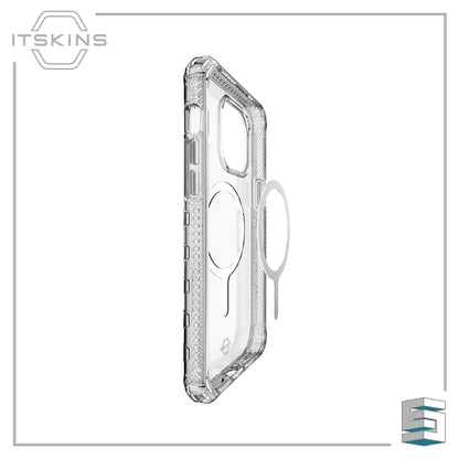 Case for Apple iPhone 14 series - ITSKINS Supreme_R // MagClear Global Synergy Concepts
