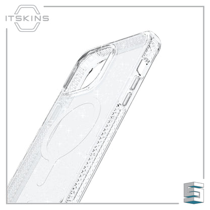 Case for Apple iPhone 14 series - ITSKINS Supreme_R // Spark Global Synergy Concepts