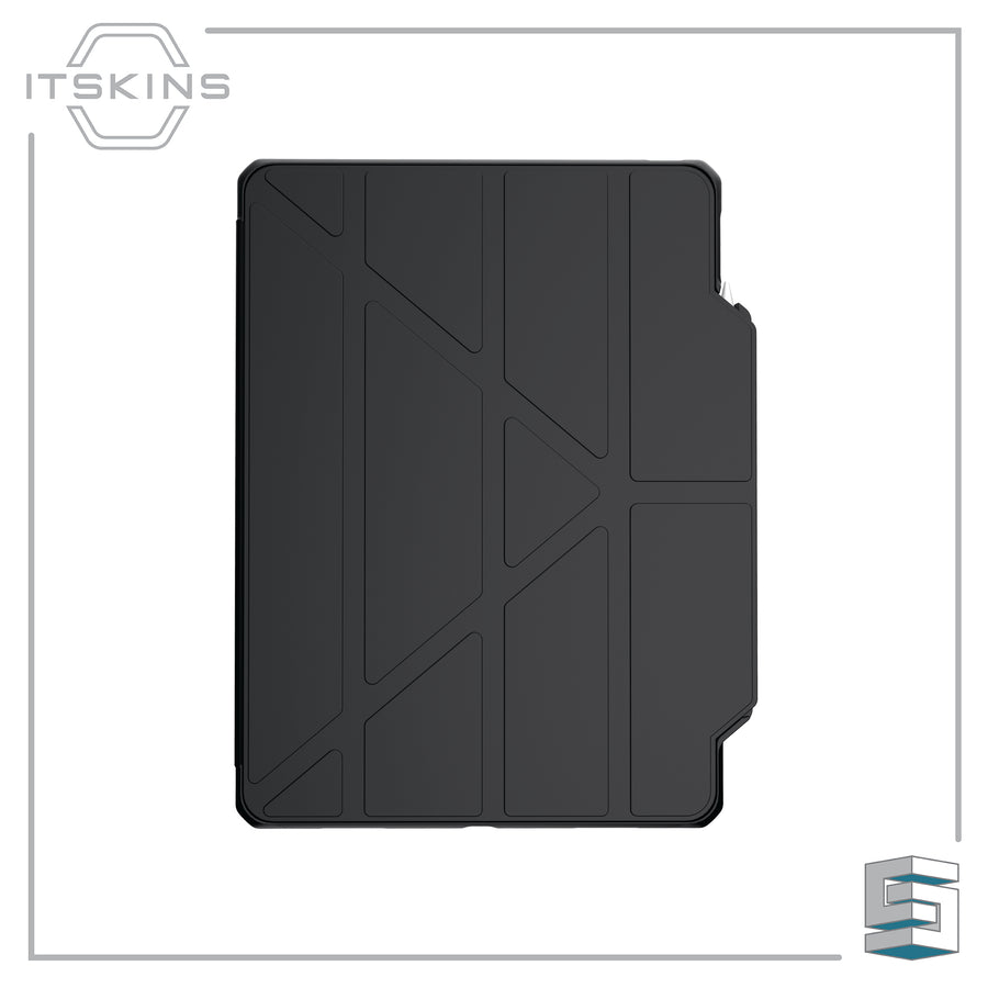 Case for Apple iPad Air 10.9 (2022/2020) - ITSKINS Hybrid // Solid Folio Global Synergy Concepts