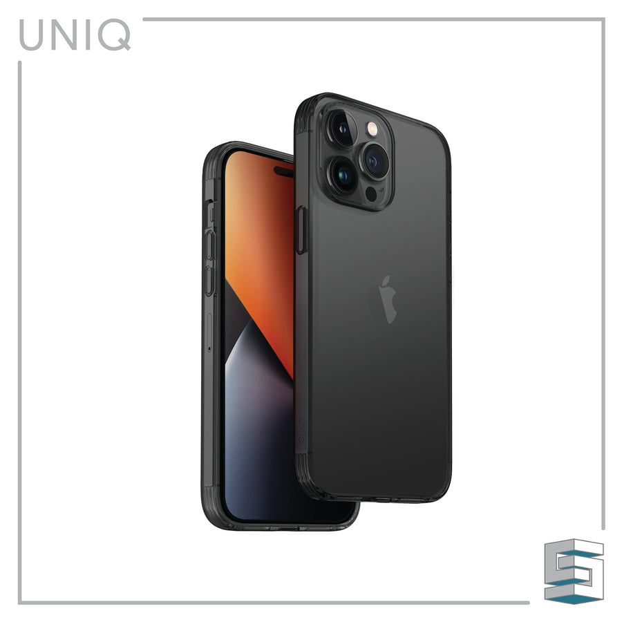 Case for Apple iPhone 14 series - UNIQ Air Fender Global Synergy Concepts