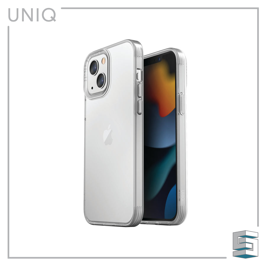 Case for Apple iPhone 13 series - UNIQ Air Fender Global Synergy Concepts