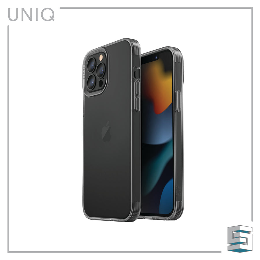 Case for Apple iPhone 13 series - UNIQ Air Fender Global Synergy Concepts