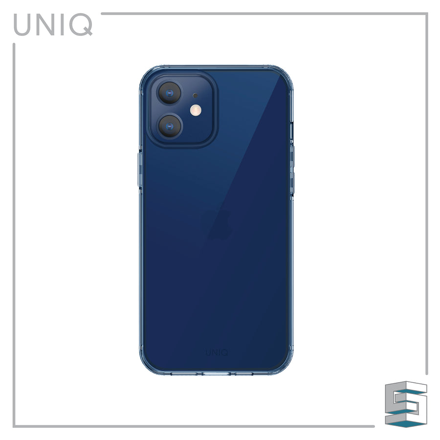 Case for Apple iPhone 12 series - UNIQ Air Fender (Antimicrobial) Global Synergy Concepts