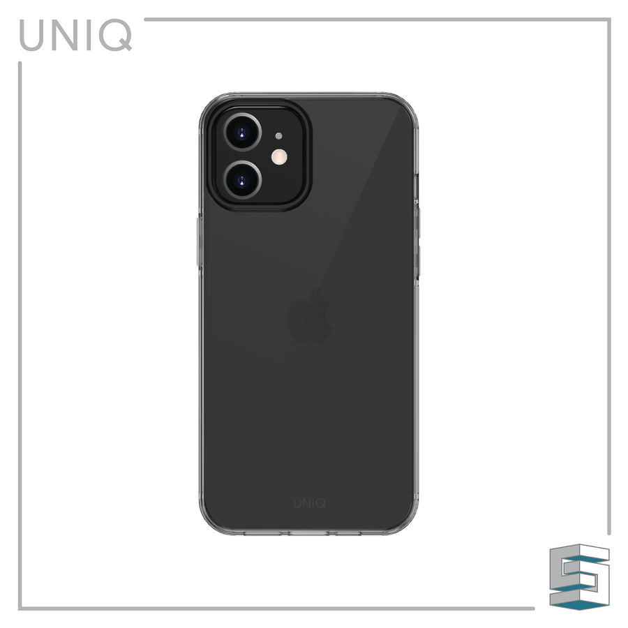 Case for Apple iPhone 12 series - UNIQ Air Fender (Antimicrobial) Global Synergy Concepts