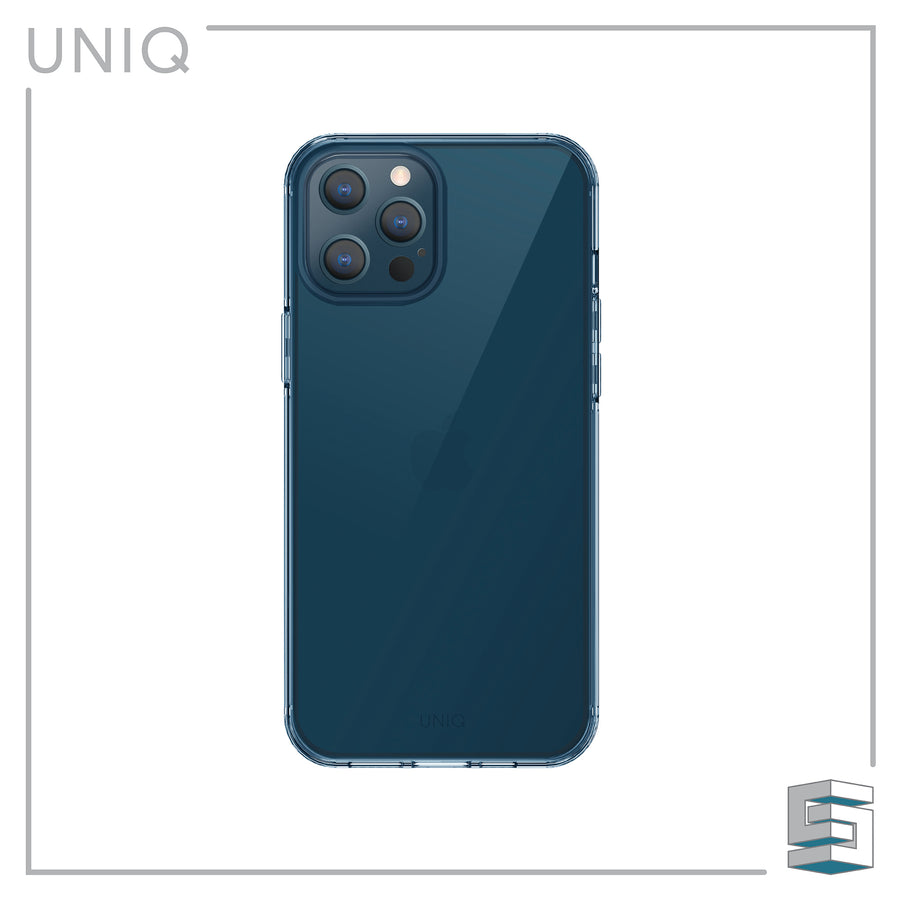 Case for Apple iPhone 12 series - UNIQ Air Fender (Antimicrobial) Global Synergy Concepts