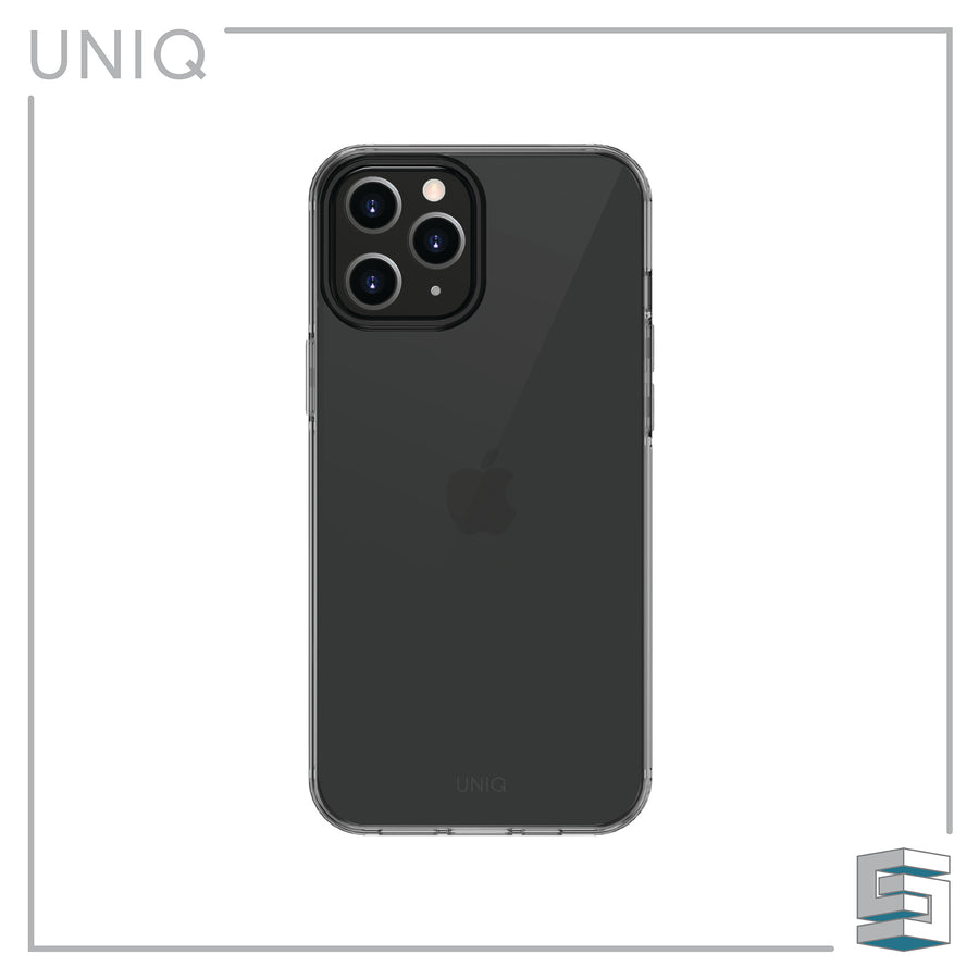 Case for Apple iPhone 12 series - UNIQ Air Fender (Antimicrobial) Global Synergy Concepts