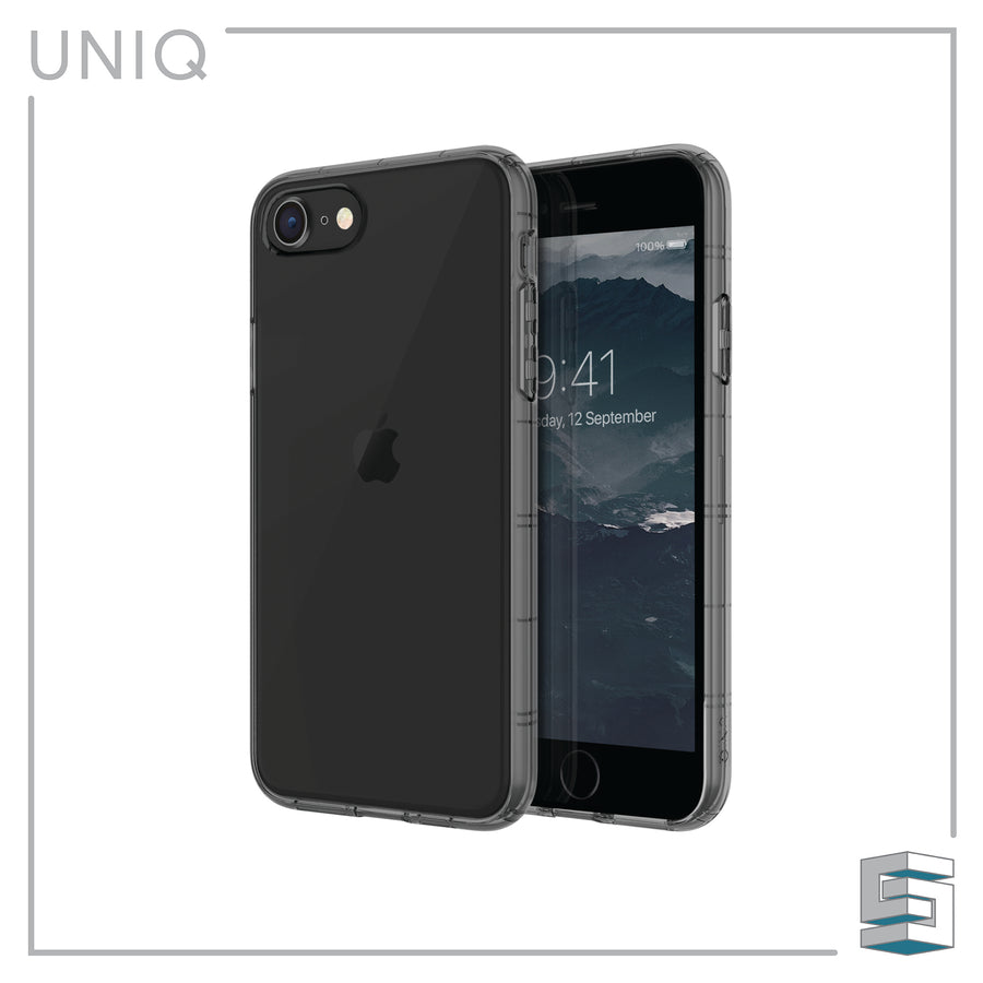 Case for Apple iPhone SE (2020) - UNIQ Air Fender Global Synergy Concepts