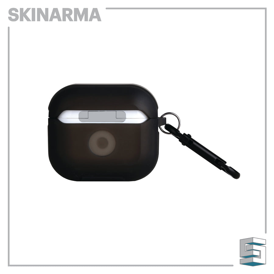 Casing for Apple AirPods 3 - SKINARMA Kinzoku Global Synergy Concepts