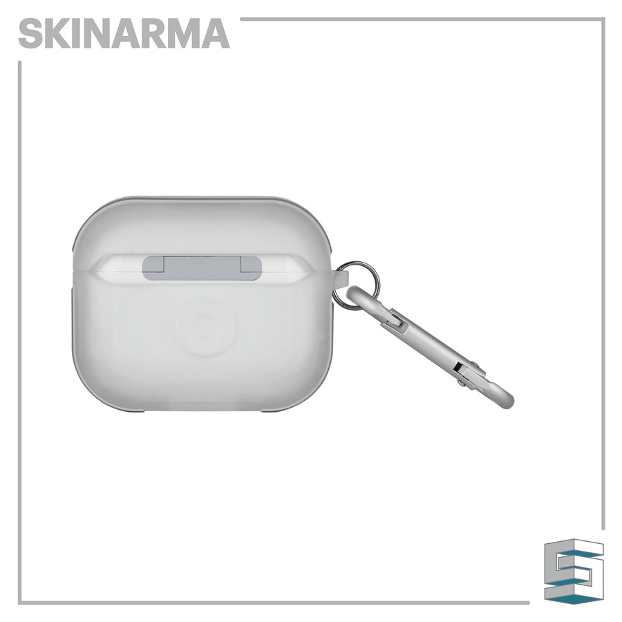 Casing for Apple AirPods Pro 2 - SKINARMA Kinzoku Global Synergy Concepts