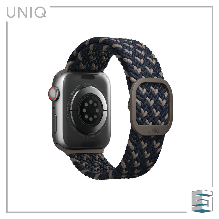 Strap for Apple Watch - UNIQ Aspen (Designer Edition) Global Synergy Concepts