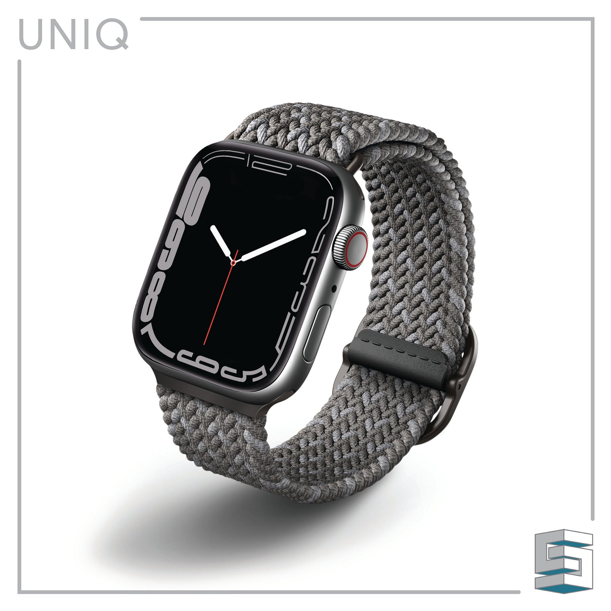 Strap for Apple Watch - UNIQ Aspen (Designer Edition) Global Synergy Concepts
