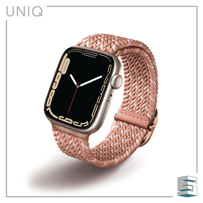 Strap for Apple Watch - UNIQ Aspen (Designer Edition) Global Synergy Concepts