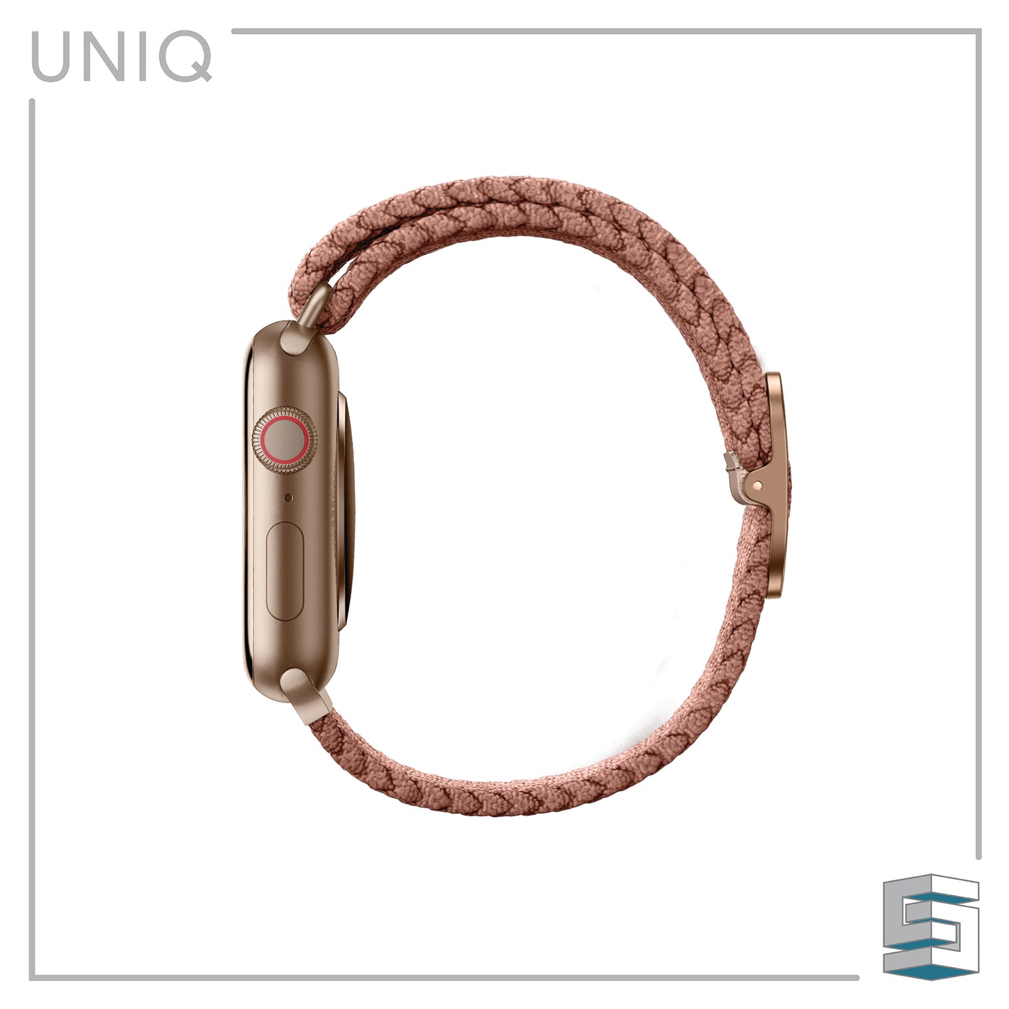 Strap for Apple Watch - UNIQ Aspen Global Synergy Concepts