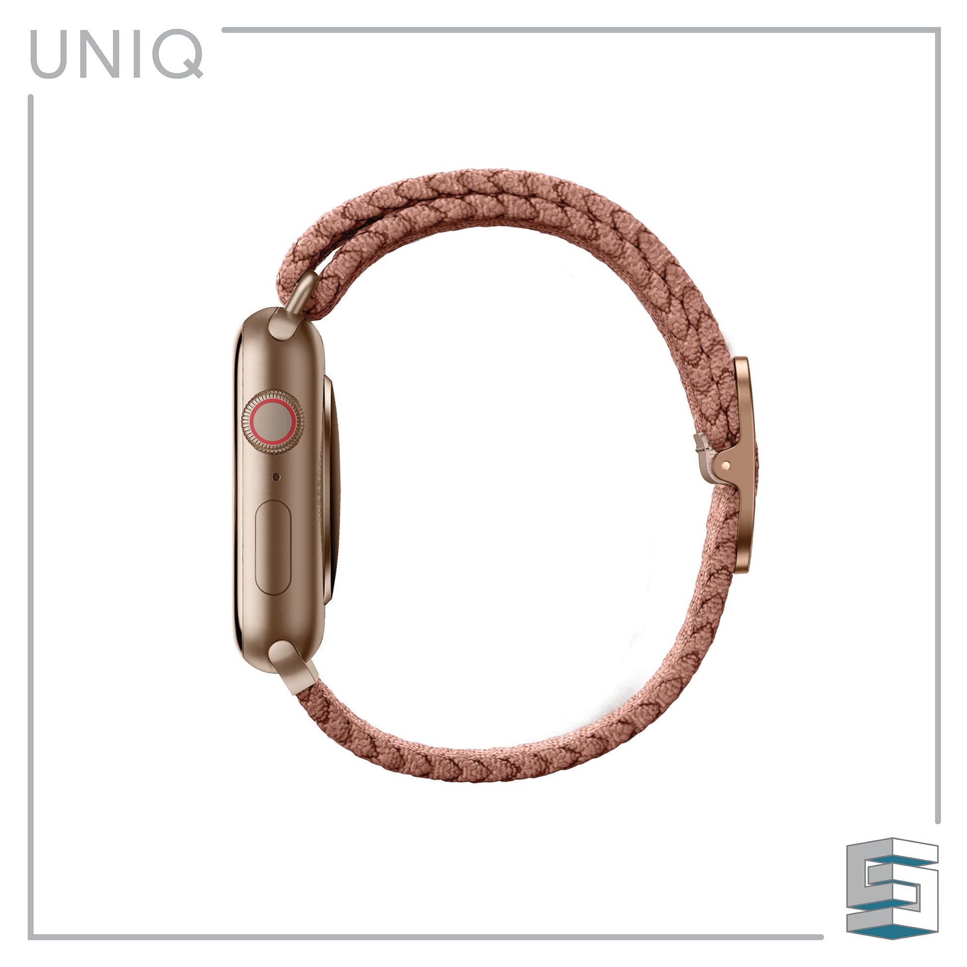 Strap for Apple Watch - UNIQ Aspen Global Synergy Concepts