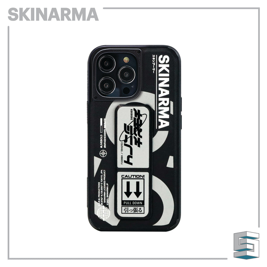 Case for Apple iPhone 14 series - SKINARMA Bango Global Synergy Concepts