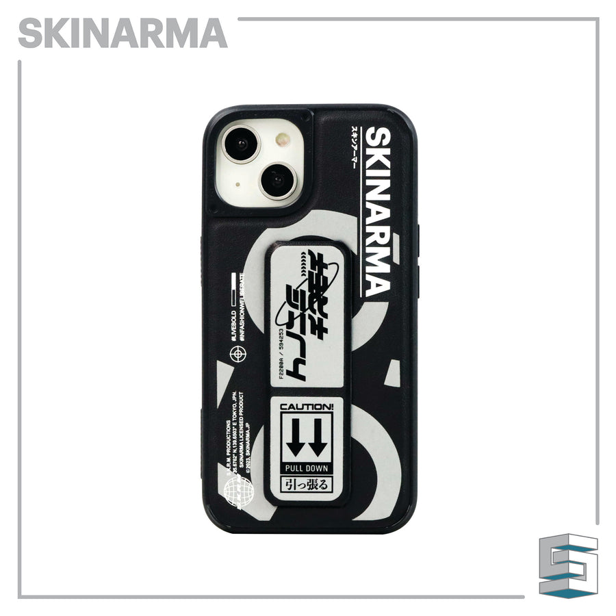 Case for Apple iPhone 14 series - SKINARMA Bango Global Synergy Concepts