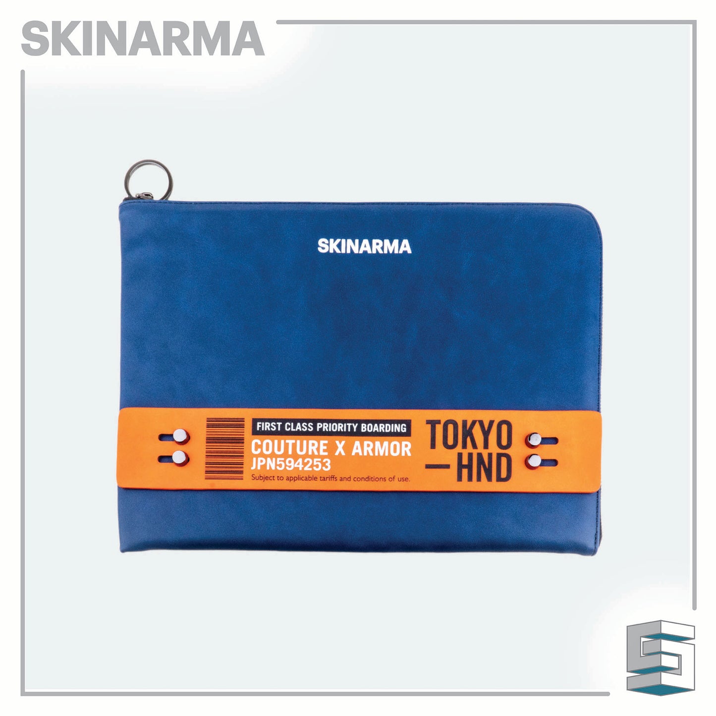 Laptop Sleeve - SKINARMA Bando Global Synergy Concepts