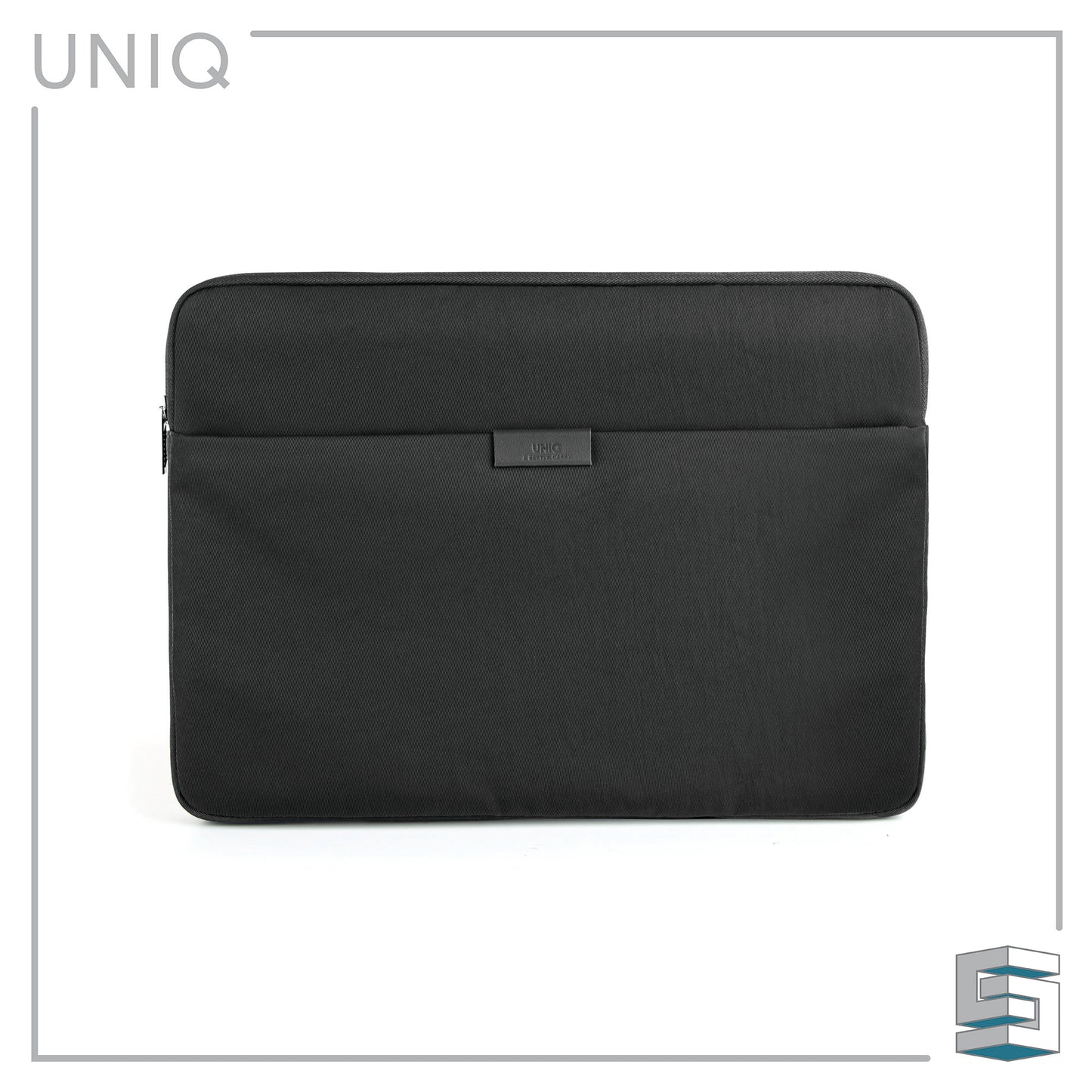 Laptop Sleeve - UNIQ Bergen Global Synergy Concepts
