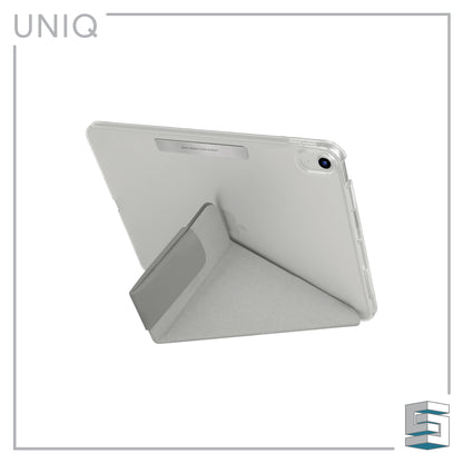 Case for Apple iPad 10.9 (10th Gen 2022) - UNIQ Camden Global Synergy Concepts
